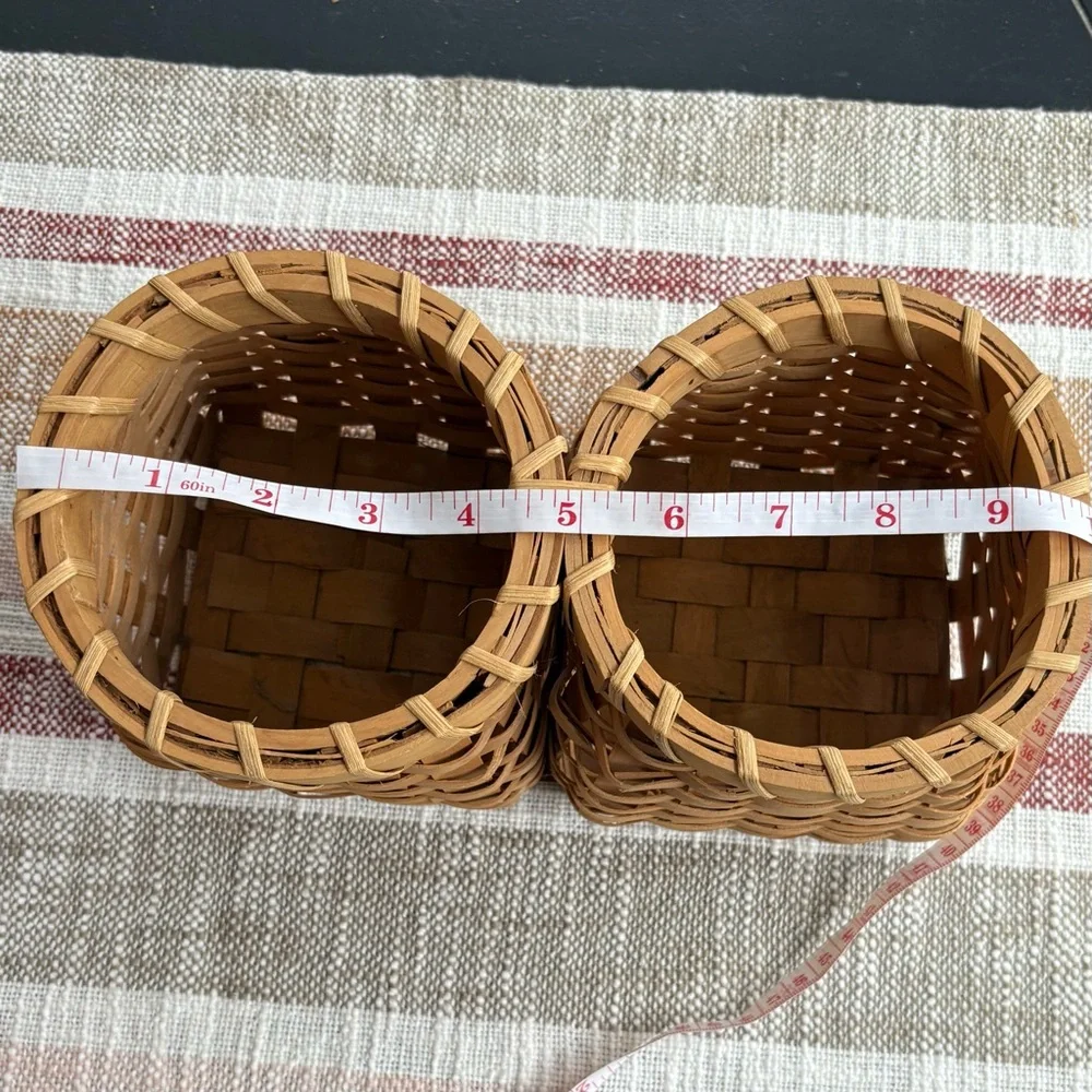 Restaurant-Style Peanut basket